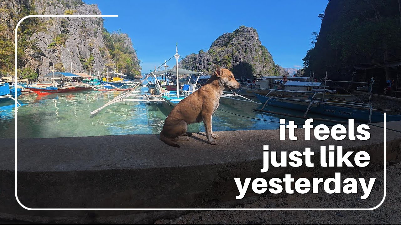 Private Ultimate Day Tour in Coron Palawan (It feels like Nostalgia)