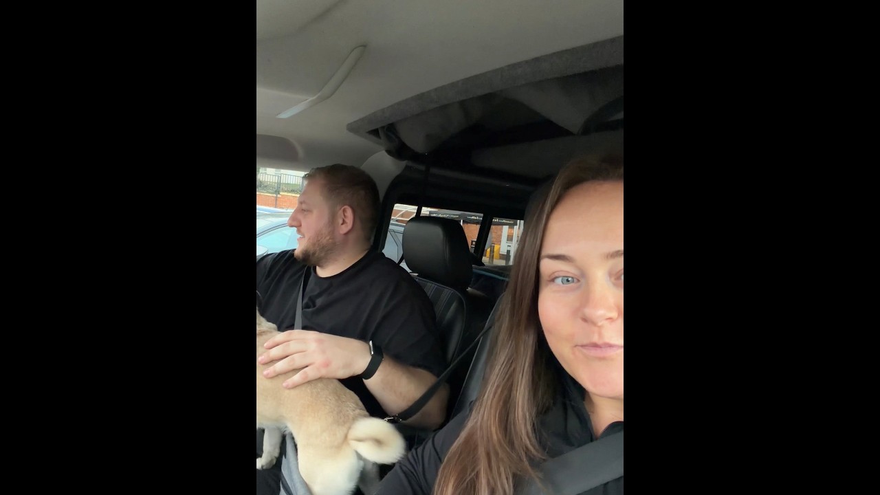 We put EVERYTHING into storage and drove to Spain!
