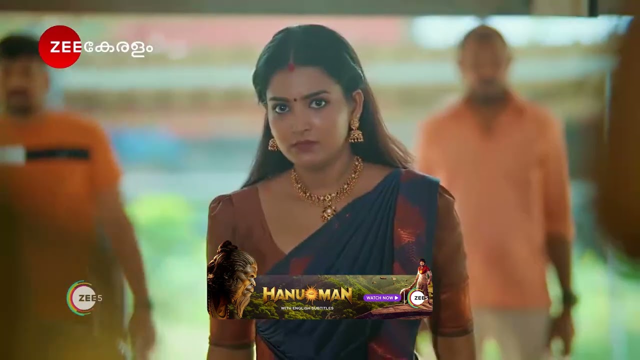 Mangalyam | Ep - 410 | Best Scene | Dec 05 2024 | Zee Keralam