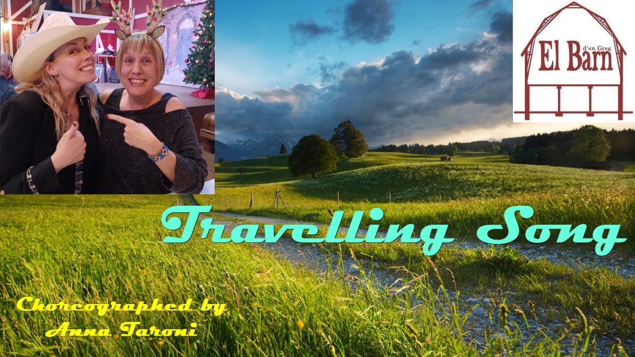 Travelling Song