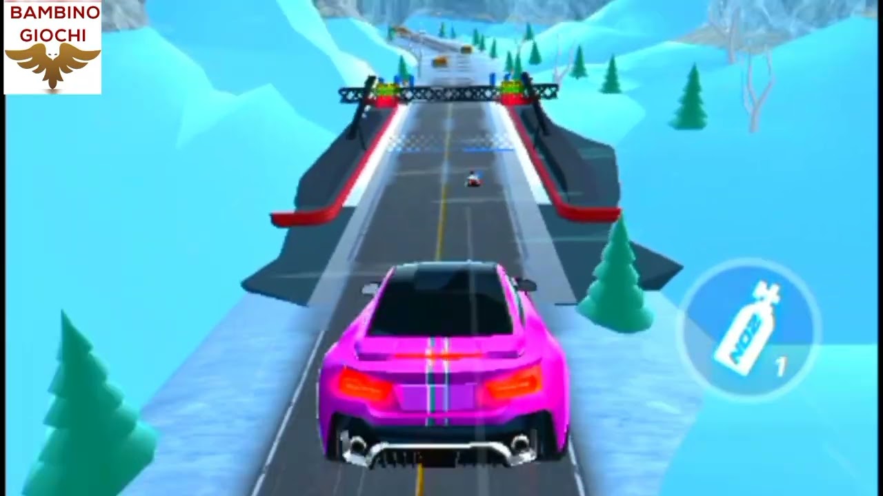 Game Strategy Racing for Android 2026 | Mobile Strategy Racing Online | Strategy Racing Gameplay