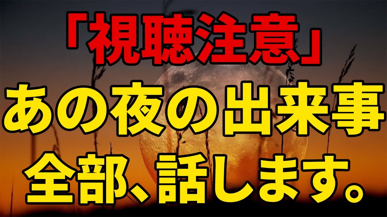【シニア恋愛】離婚した私を慰めてくれたのは、7年間会っていなかった義兄でした…あの夜の一言｜黄昏恋愛｜老後の知恵｜感動ストーリー｜オーディオブック