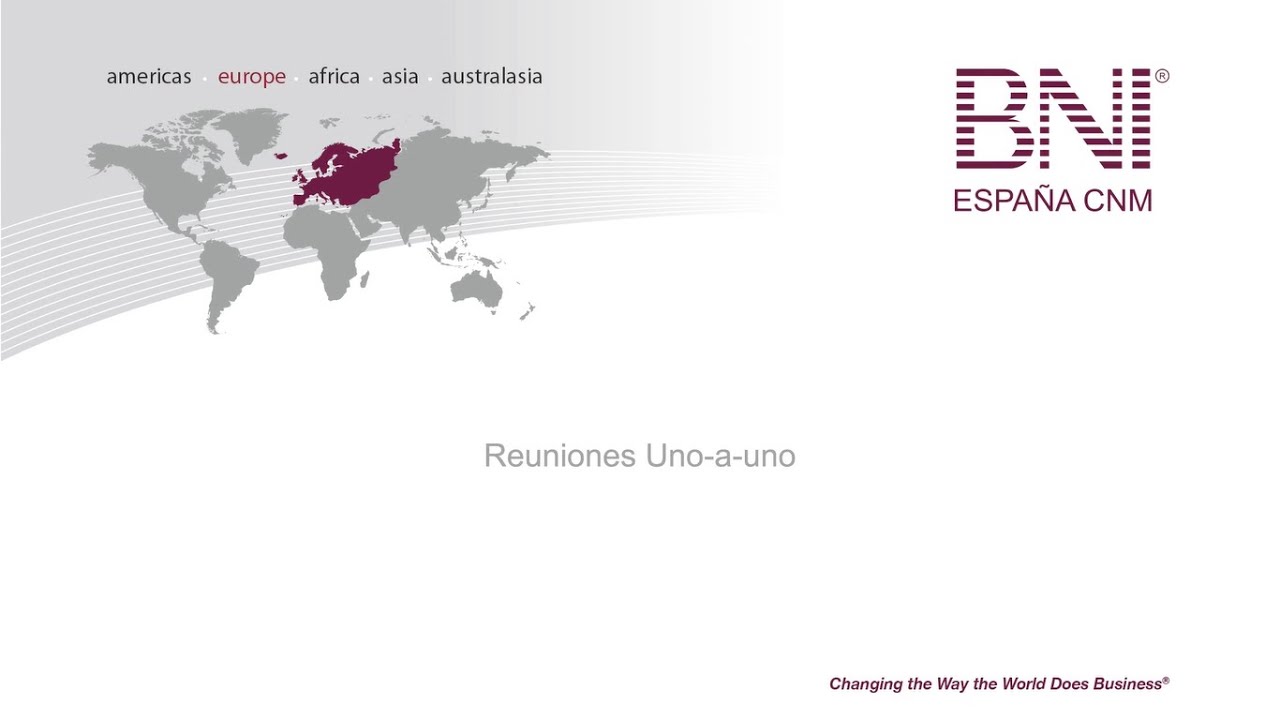 06 REUNIONES UNO A UNO HD