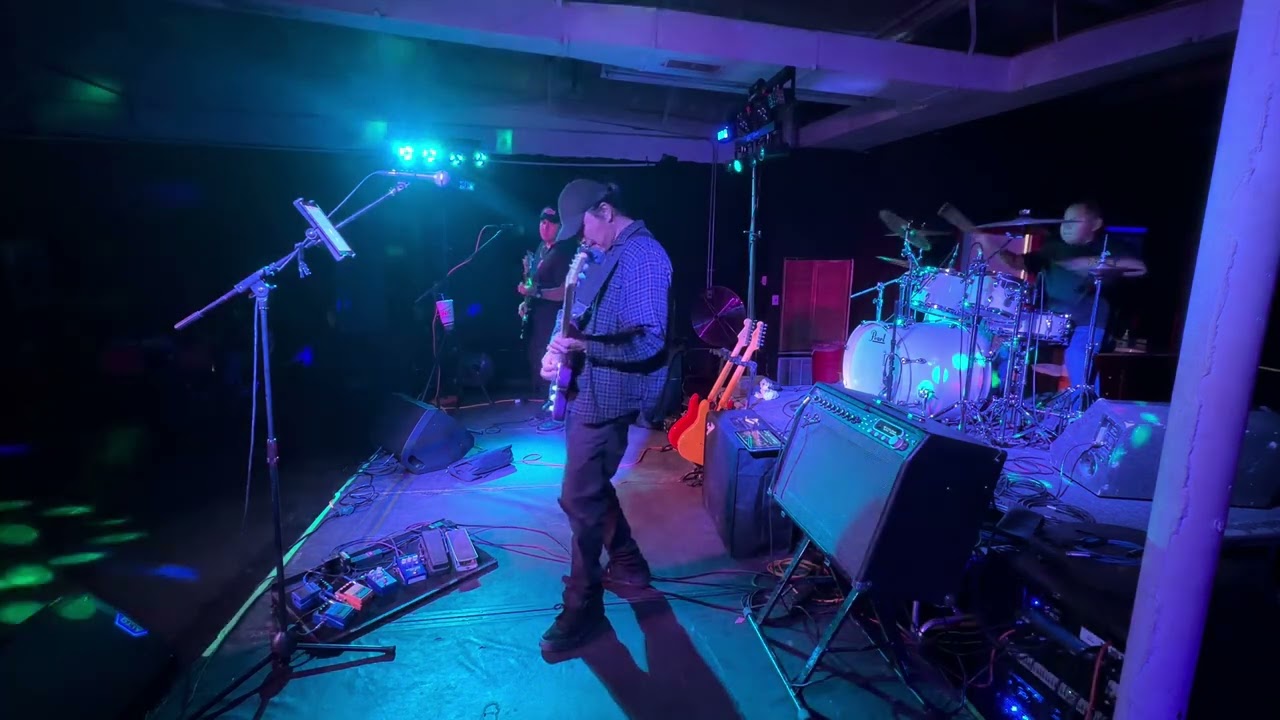 Az. Dreamers Cover Sneezy Boyz “Need Your Love”