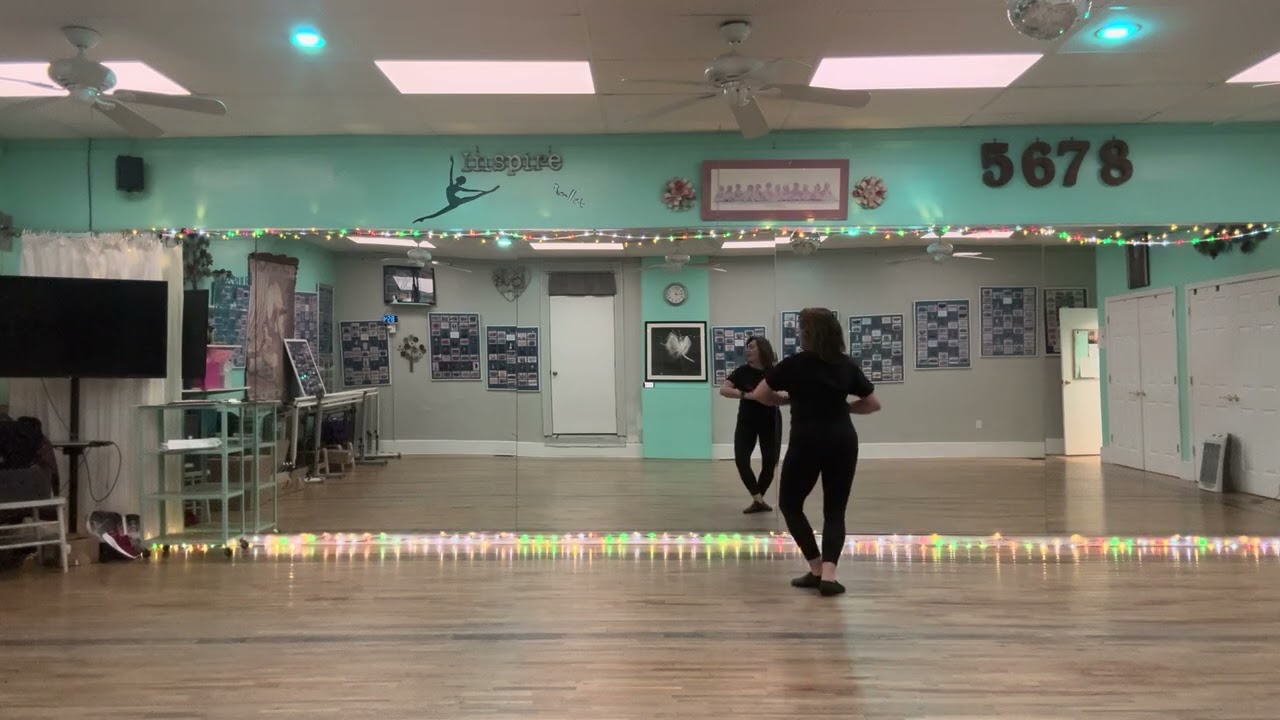 Sr Ballet - Feb 9 2026 - Breakdown 