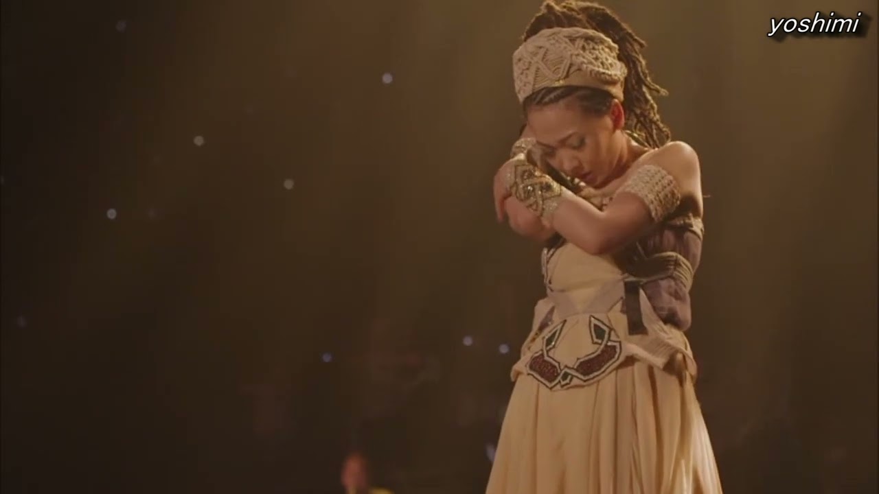 MISIA - 逢いたくていま＆明日へ　- 星空のライヴVII LIVE