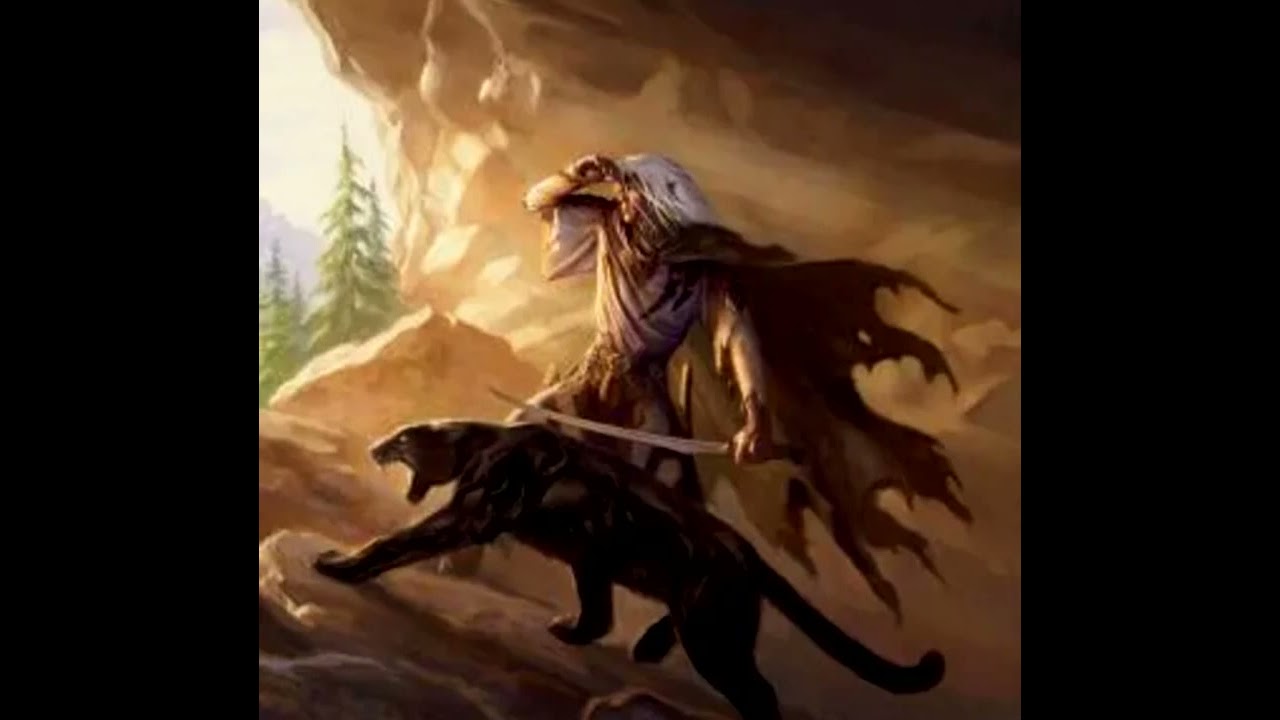 Sojourn by R. A. Salvatore