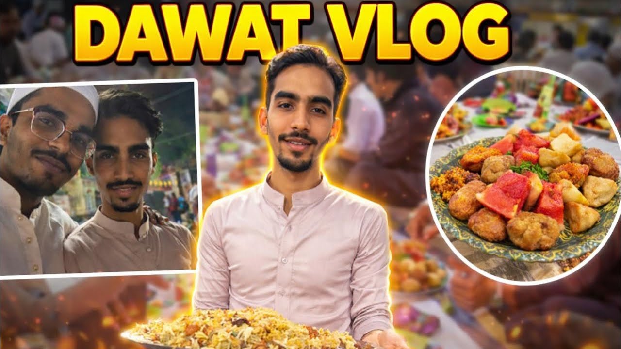 Aaj gye friend kam bhai jaida ke iftar party mai#public #like#views#subscribe#share#treanding #viral
