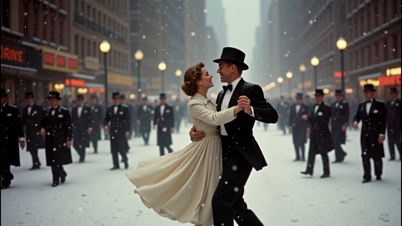 Timeless Party Swing - Two Hour Playlist #swingjazz