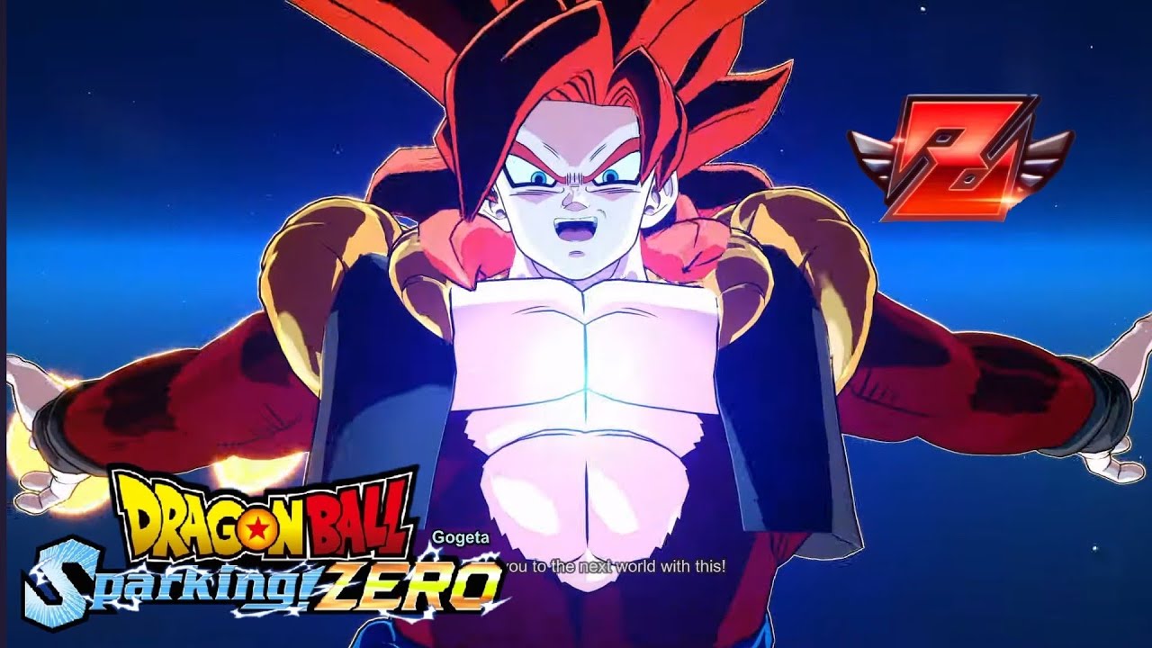 How A Z Rank Uses SSJ4 Gogeta (Ranked Single Battles)