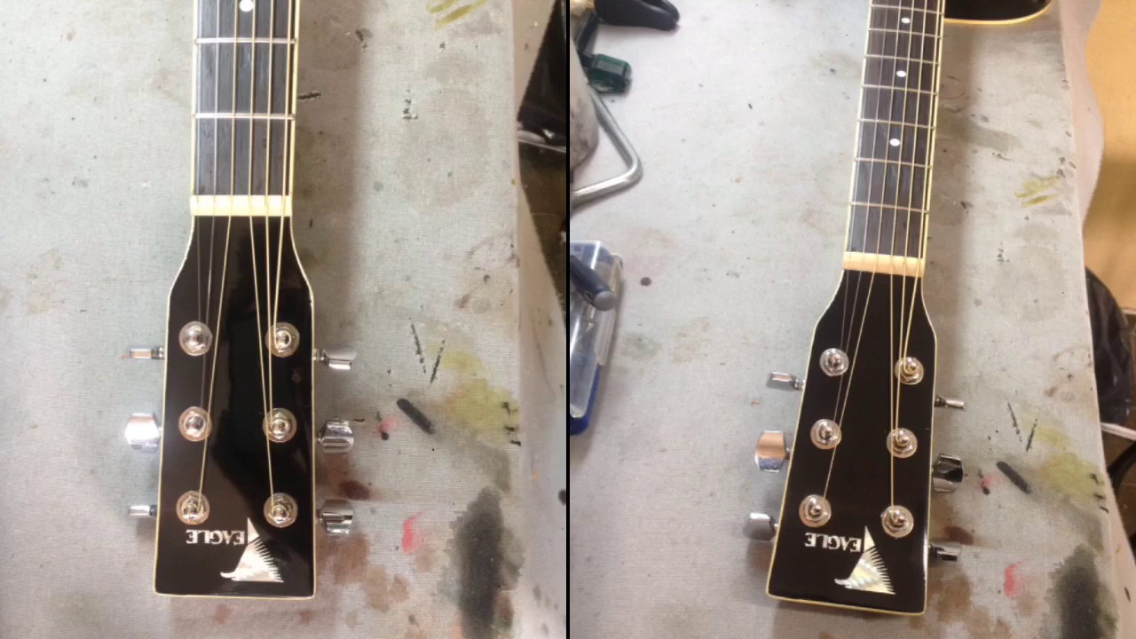 Luthier Ubermusic uberlandia