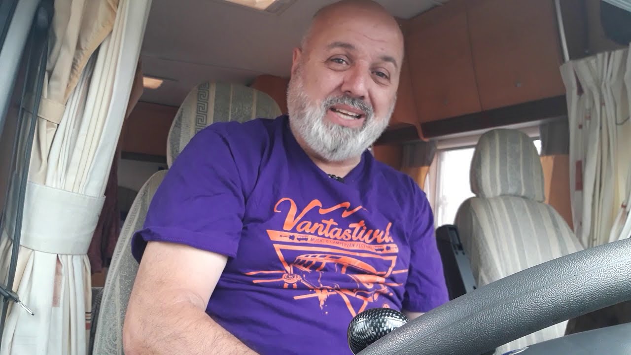Charlie & Me Almost LIVE Vantastival 2019