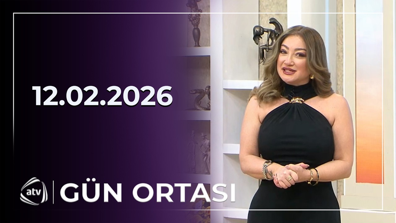 Gün Ortası / 12.02.2026