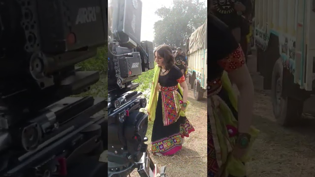 Shooting Hustinder  panjabi song shooting #viral #shorts #youtubeshorts #viralvideo#shortvideo