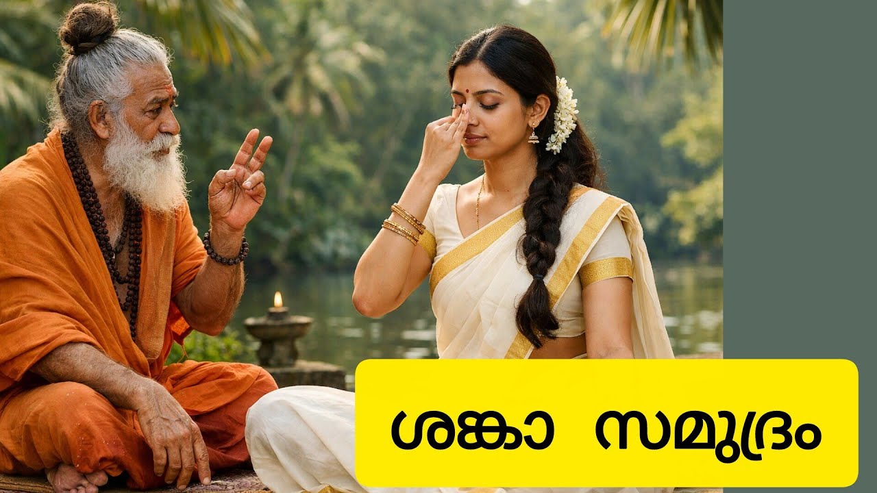 ചിന്താഭാരം