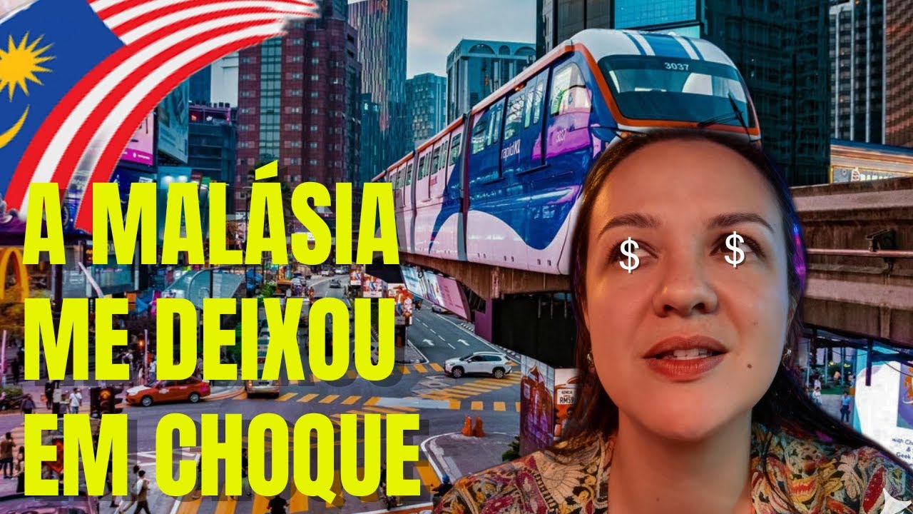 BUKIT BINTANG UM LUGAR VIBRANTE DE KUALA LUMPUR