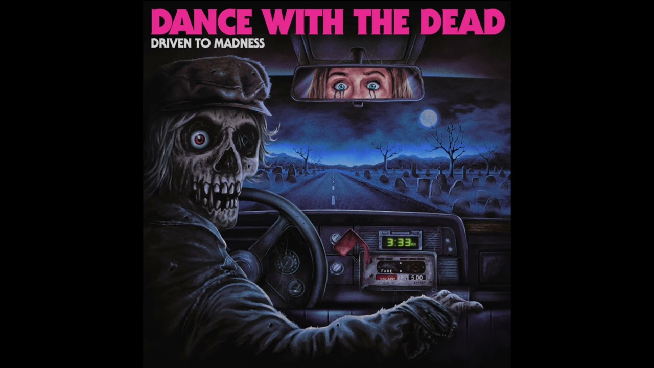 Dance With The Dead - Hex