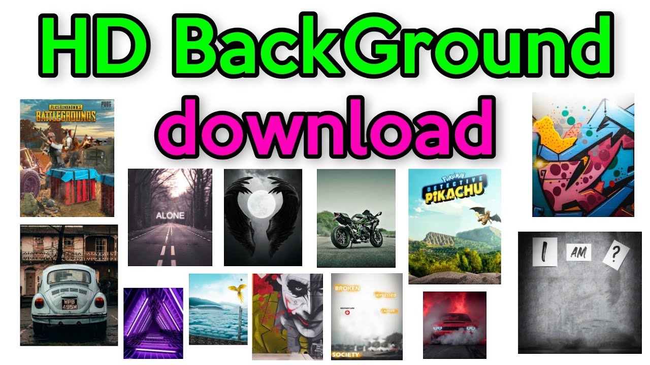 Top 30 HD Background's Download - XyaaEdits🔥