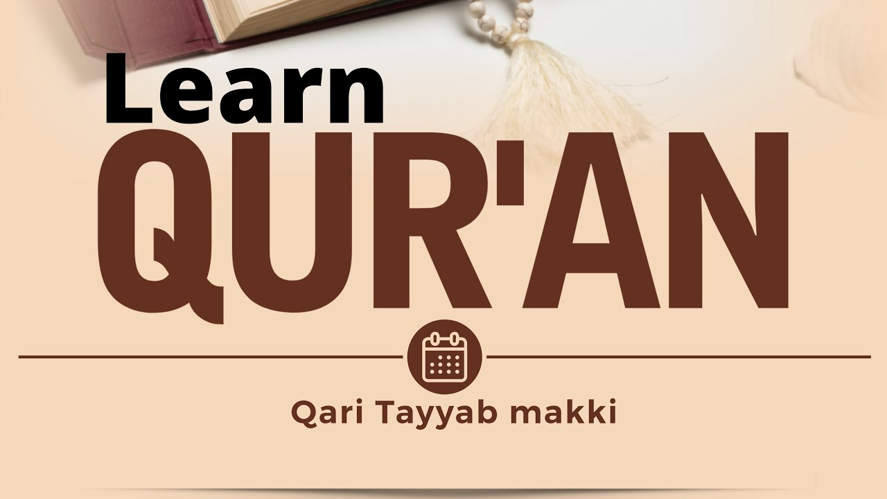 Makki Online Quran AcademyNazra Quran with Masnoon Duain & NamazFor Kids & Adults +923423370745