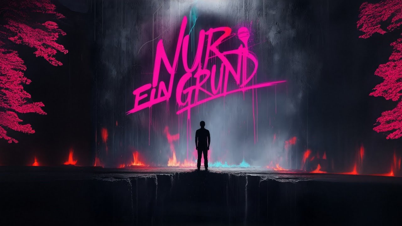 Syqo & Flouw - Nur ein Grund [Offical Lyrics Video]