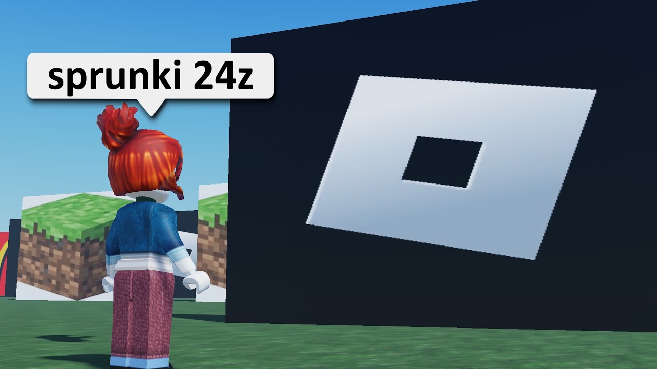 Игроки Roblox НЕ УМЕЮТ ПИСАТЬ. 😭