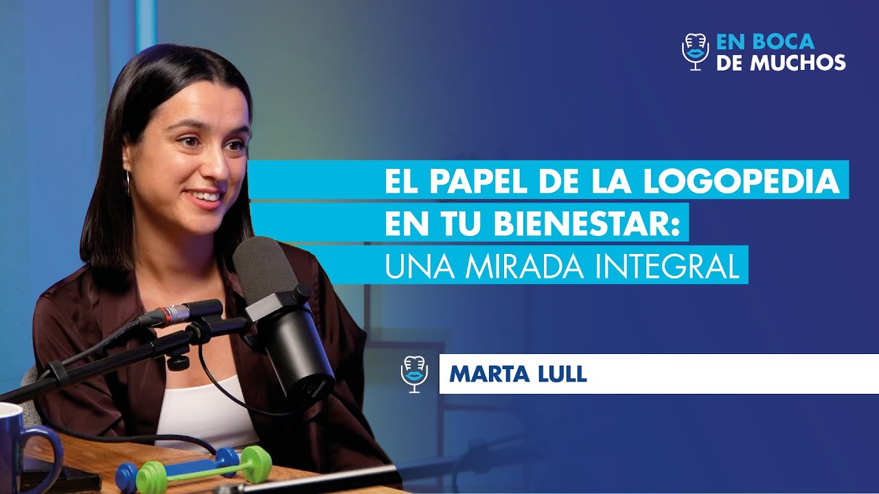 El papel de la logopedia en tu bienestar: una mirada integral