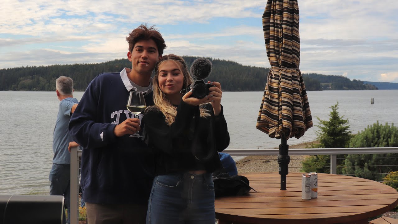 summer in seattle