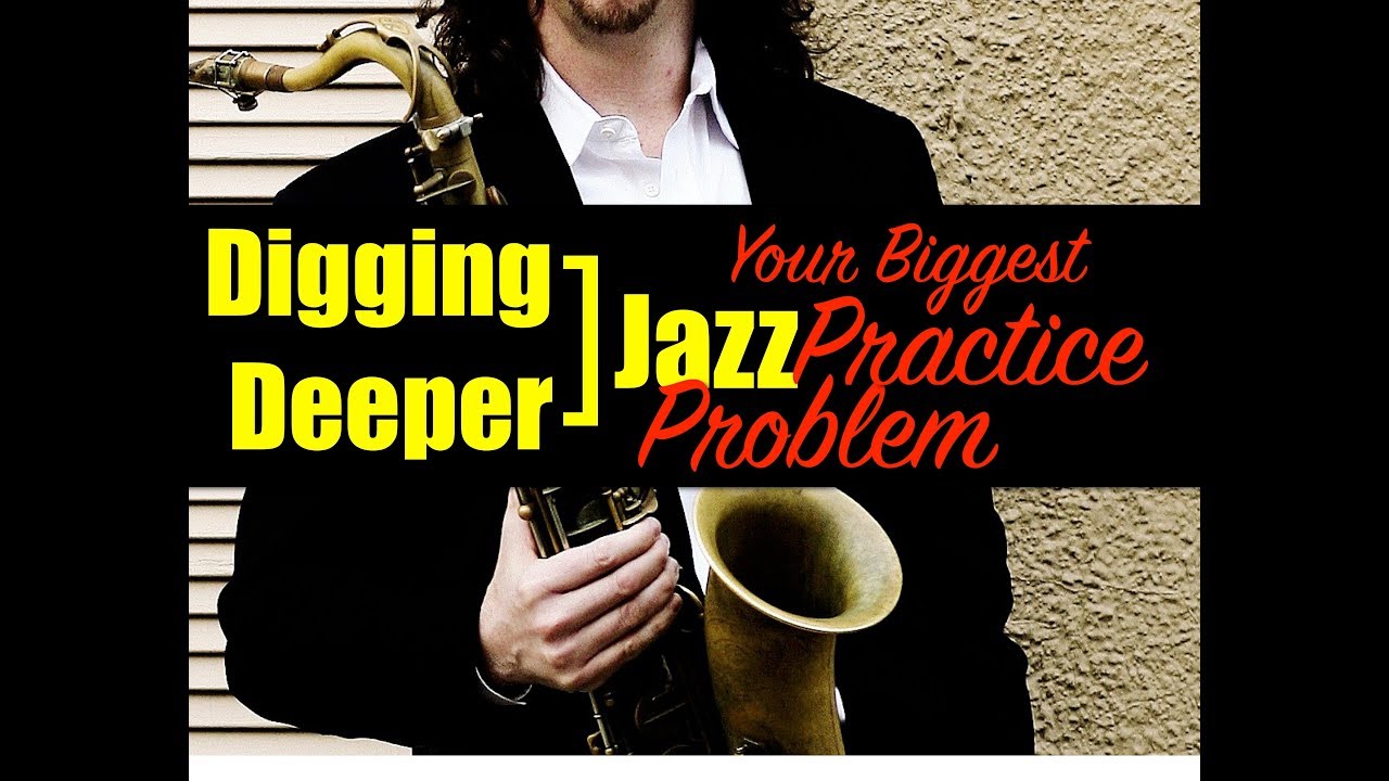Digging Deeper #57 - 
