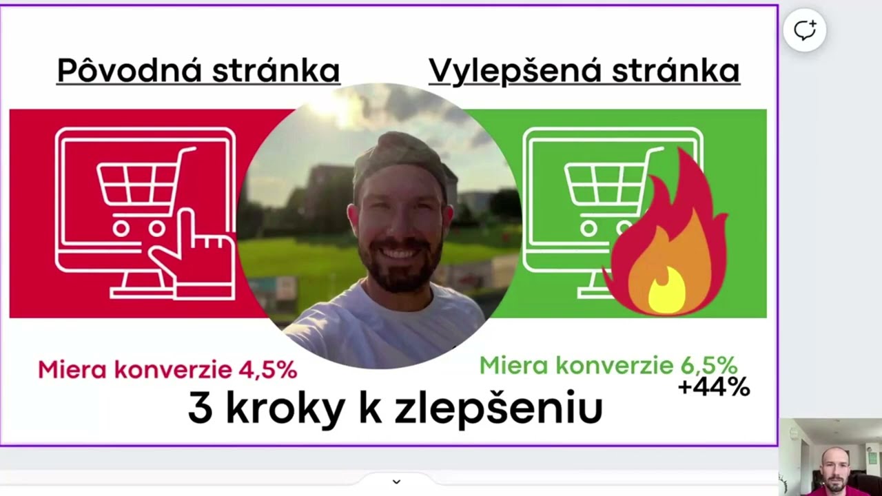 3 jednoduch&eacute; ZMENY pre Tis&iacute;ce Eur Navy&scaron;e! 44% Zlep&scaron;enie Konverzie!