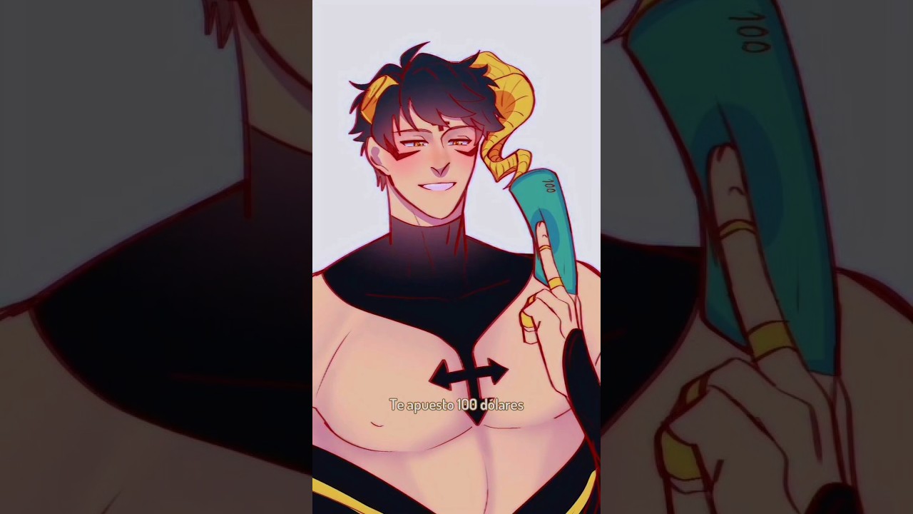 #animation #pov #originalcharacter #digitalart