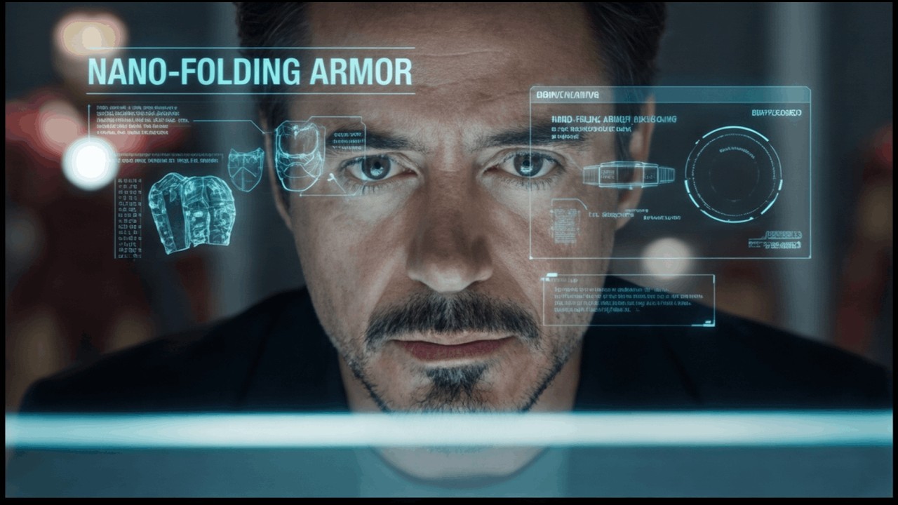 I Created a Hollywood-Style Cinematic Film Using AI | Higgsfield Cinema Studio Tutorial