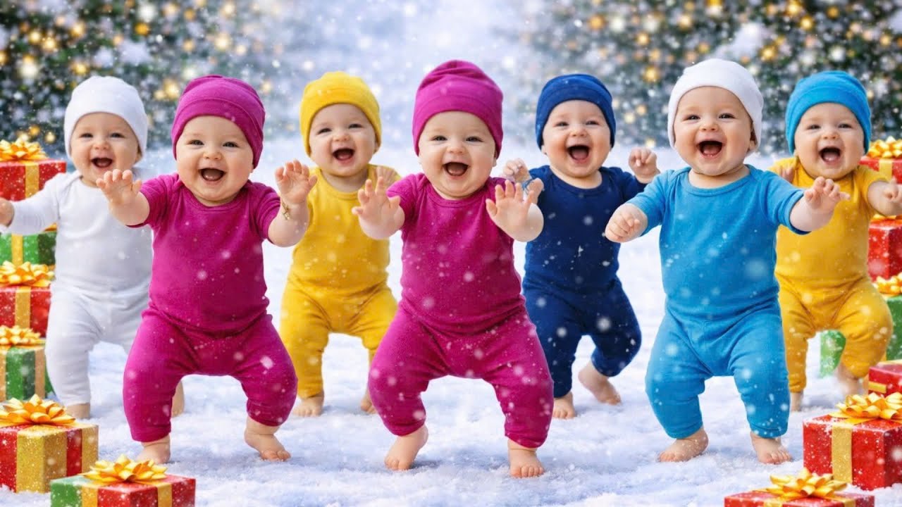 Dudi Dudi Dam Dam Dance #47 | Videos For Kids | Dance For Kids | Canciones Para Niños