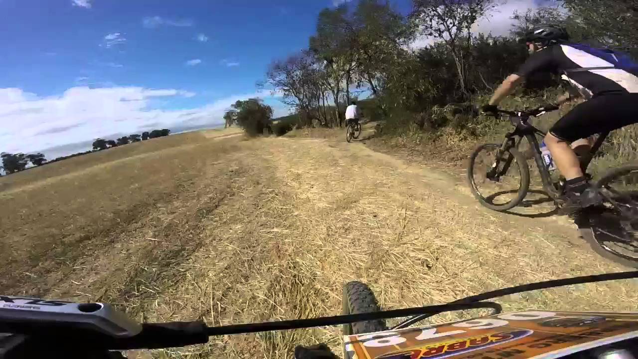 DOS Dev vs BI MTB Challenge