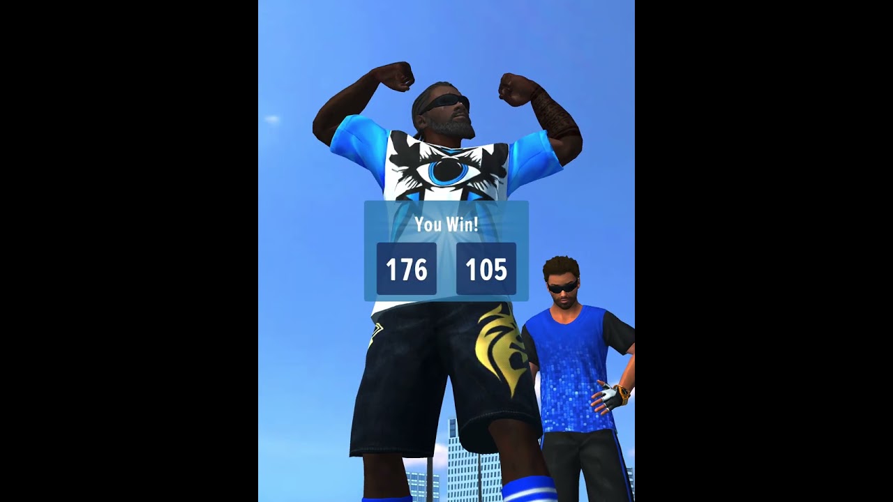 basketball Stars  Xmas 2025 10 Wins #3