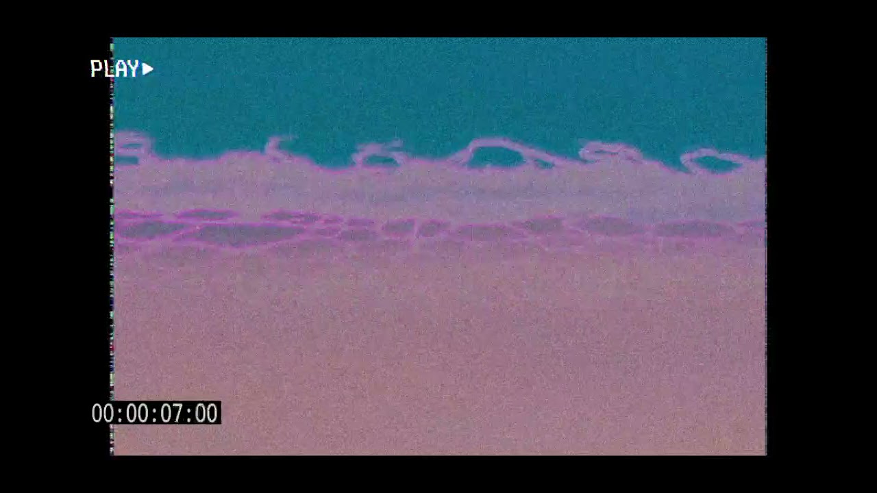 look at the sea - Oinsicle melonpan - SLOWED