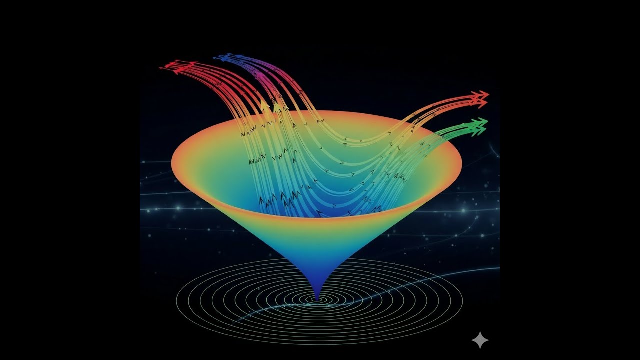 Chinedu Izuchukwu - Gradient Flow of Convex Functions