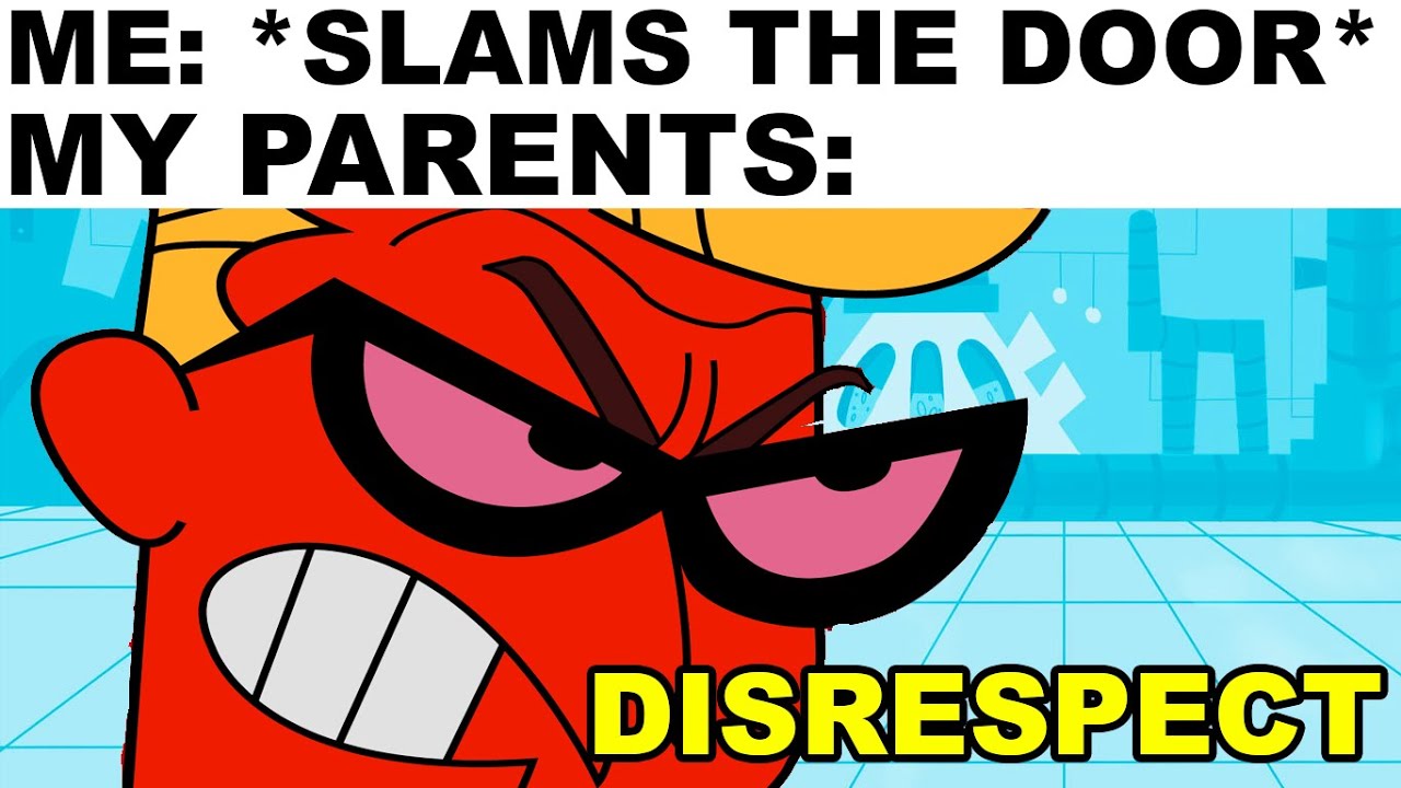 Memes Parents Don't Understand