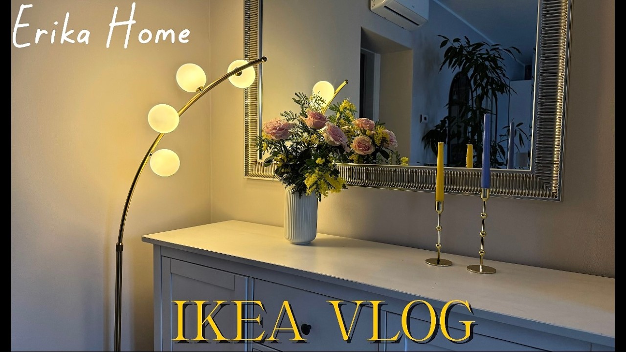 Новости Ikea: наведите порядок в доме ИДЕИ, чтобы сделать дом более экологичным, простым и стильным
