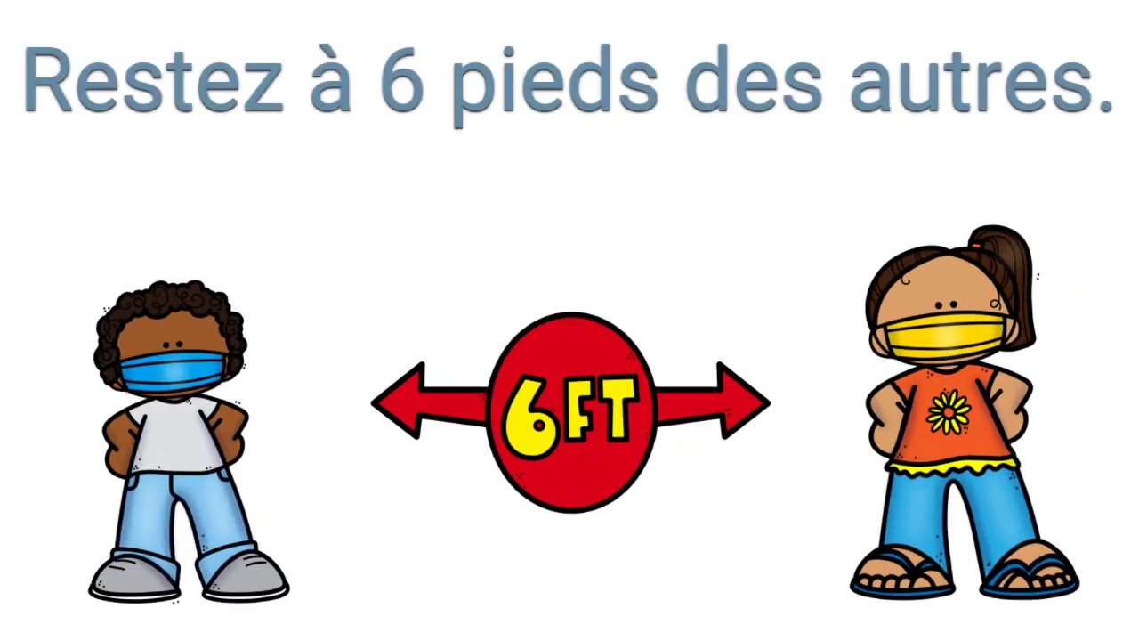 FRENCH ~ S&eacute;curit&eacute; antivirus pour les enfants
