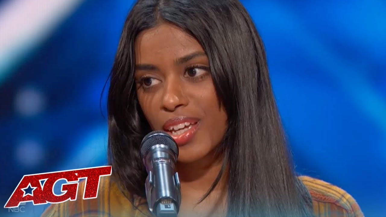 Debbii Dawson Captivates Everyone with Her Beautiful Version of 