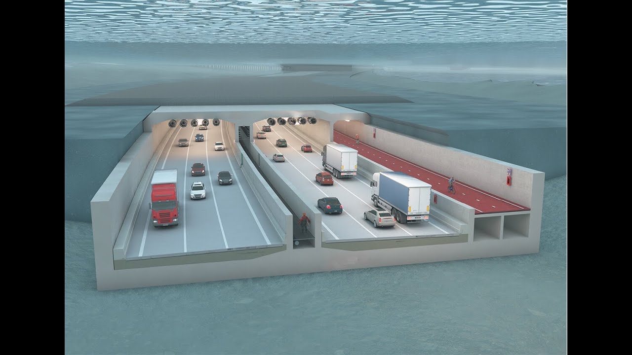 Webinar: een doorkijk van bouwdok Zeebrugge en Scheldetunnel