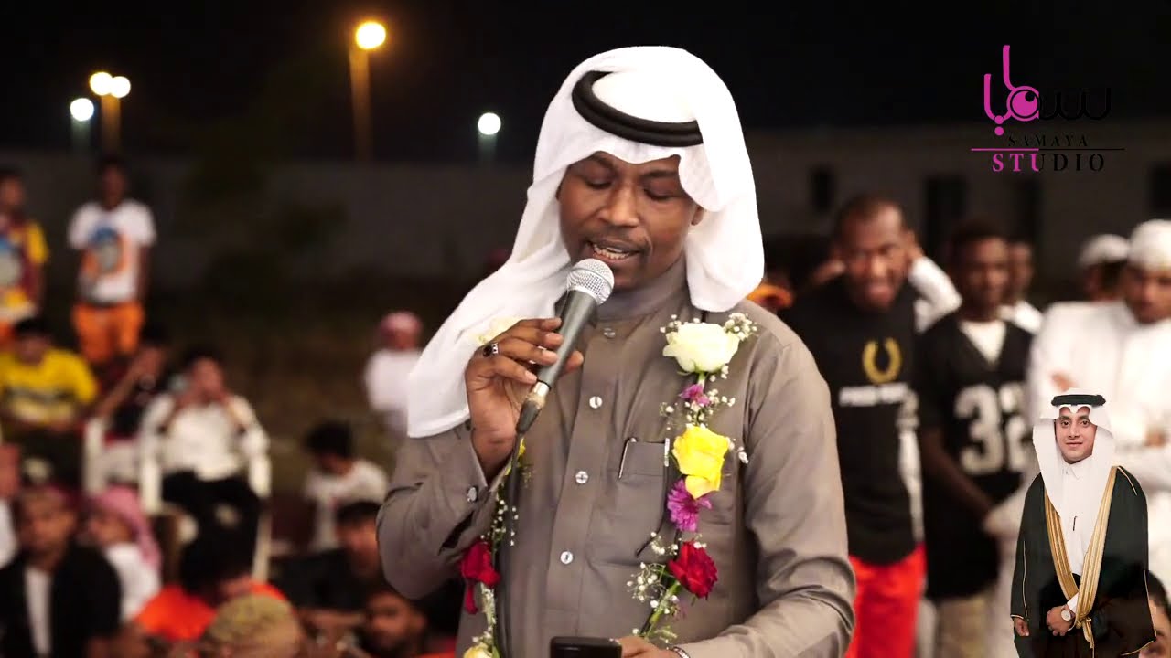 يحيى فرج - تعلمنا وعلمنا | زواج برق احمد رشيد الحازمي