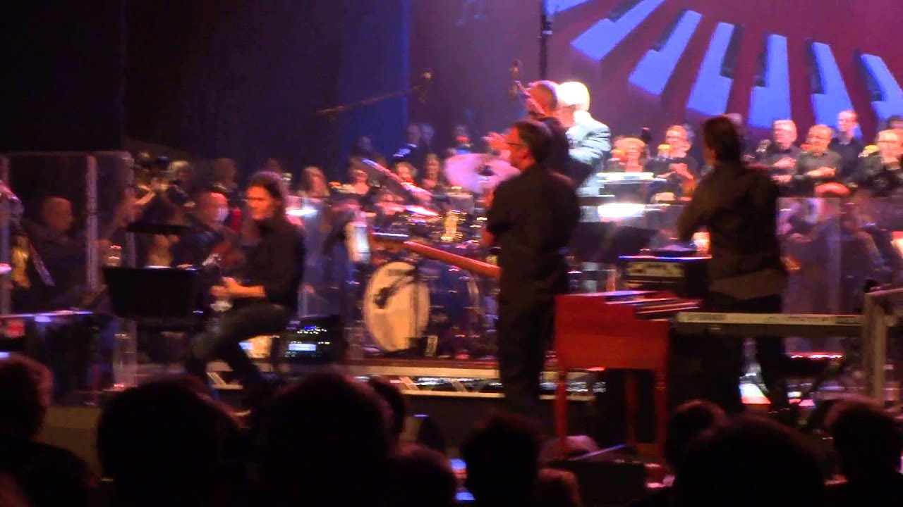 dominion theatre london procol harum
