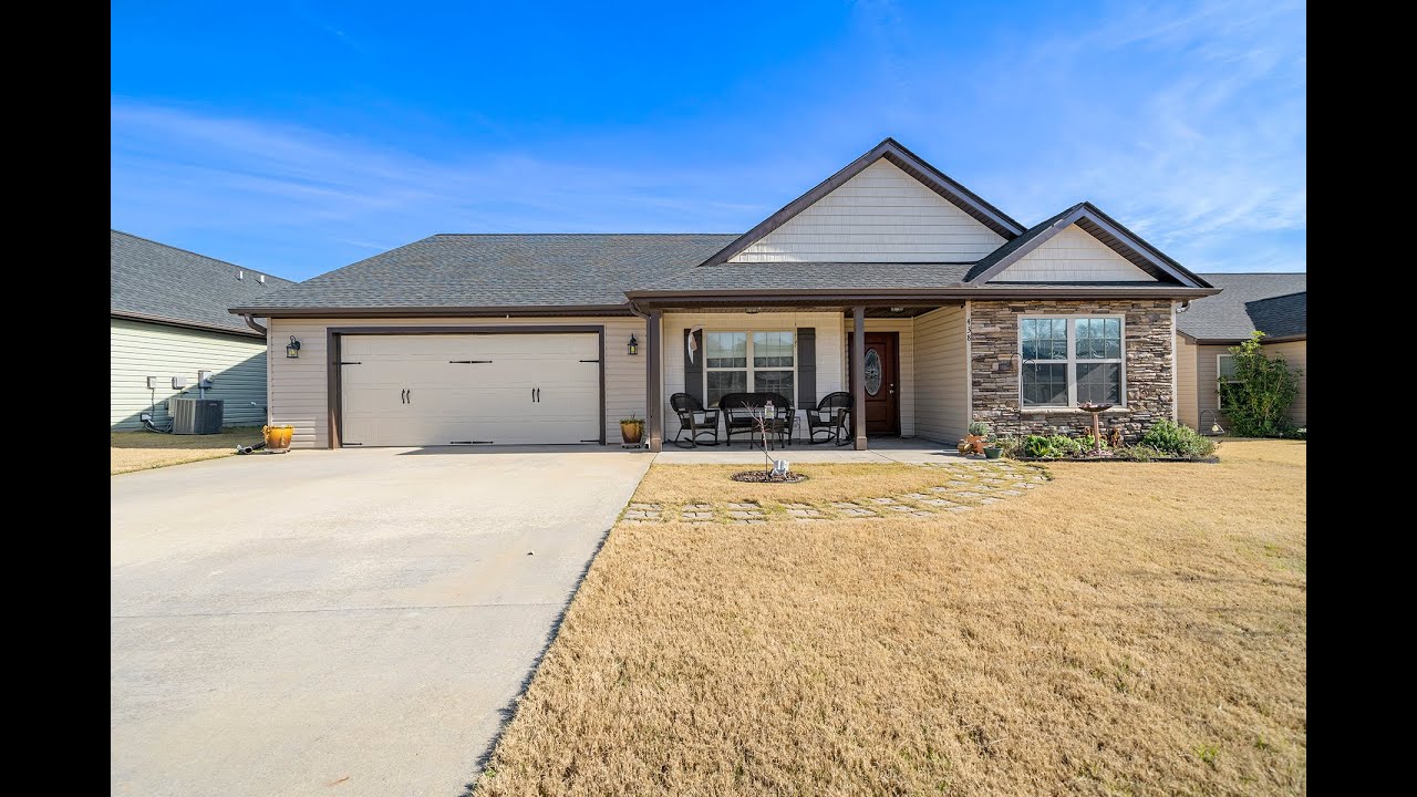 Simpsonville SC Homes for Sale 438 Peaksview Dr 29681