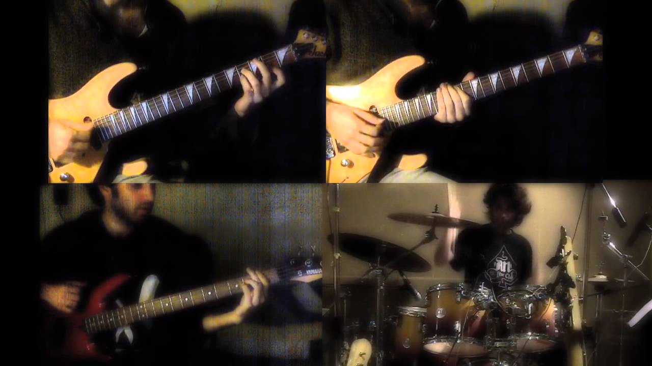15 fathoms, counting (COVER)