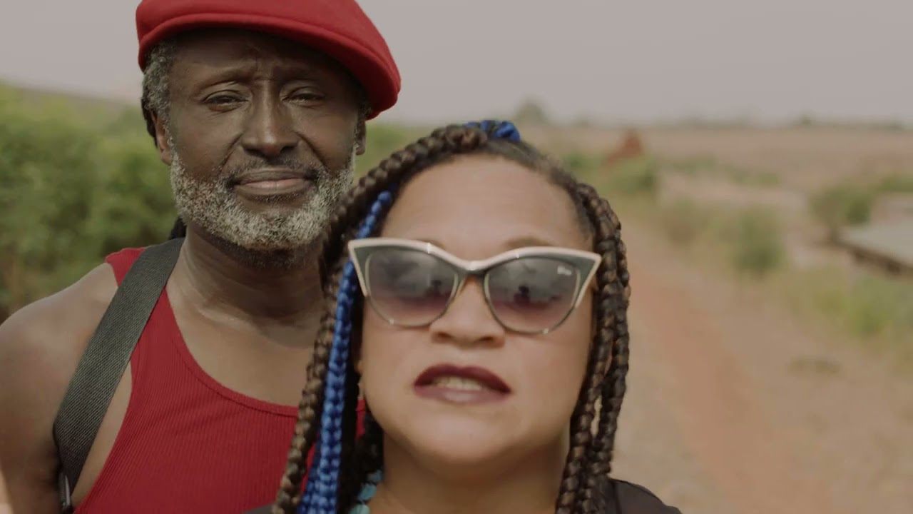 Reggie Rockstone   &ldquo;Medicine Feat  Sena Dagadu&rdquo; Official Video