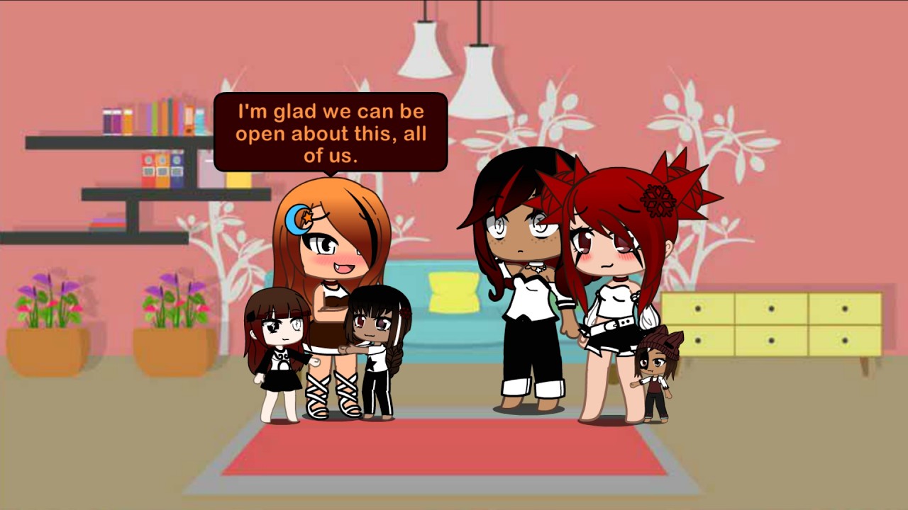 LAFB - Always means Forever - S6 Episode 6 (Gacha Club)