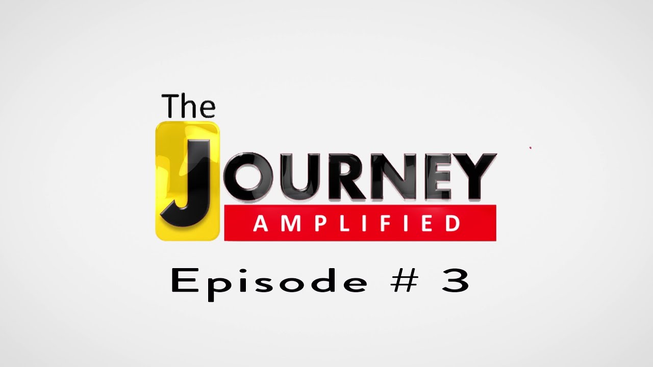 The Journey Amplified - EP 3 | Rogers tv