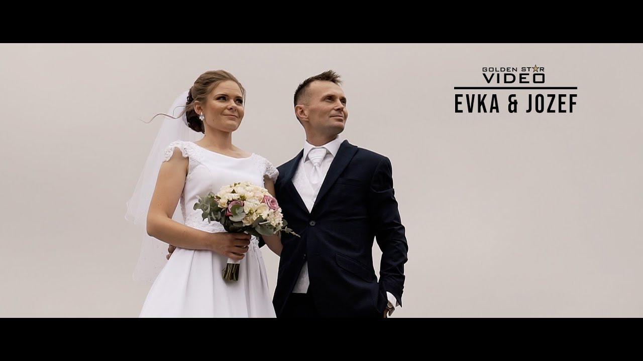 Svadba - Evka & Jozef (Liptovská Teplička)