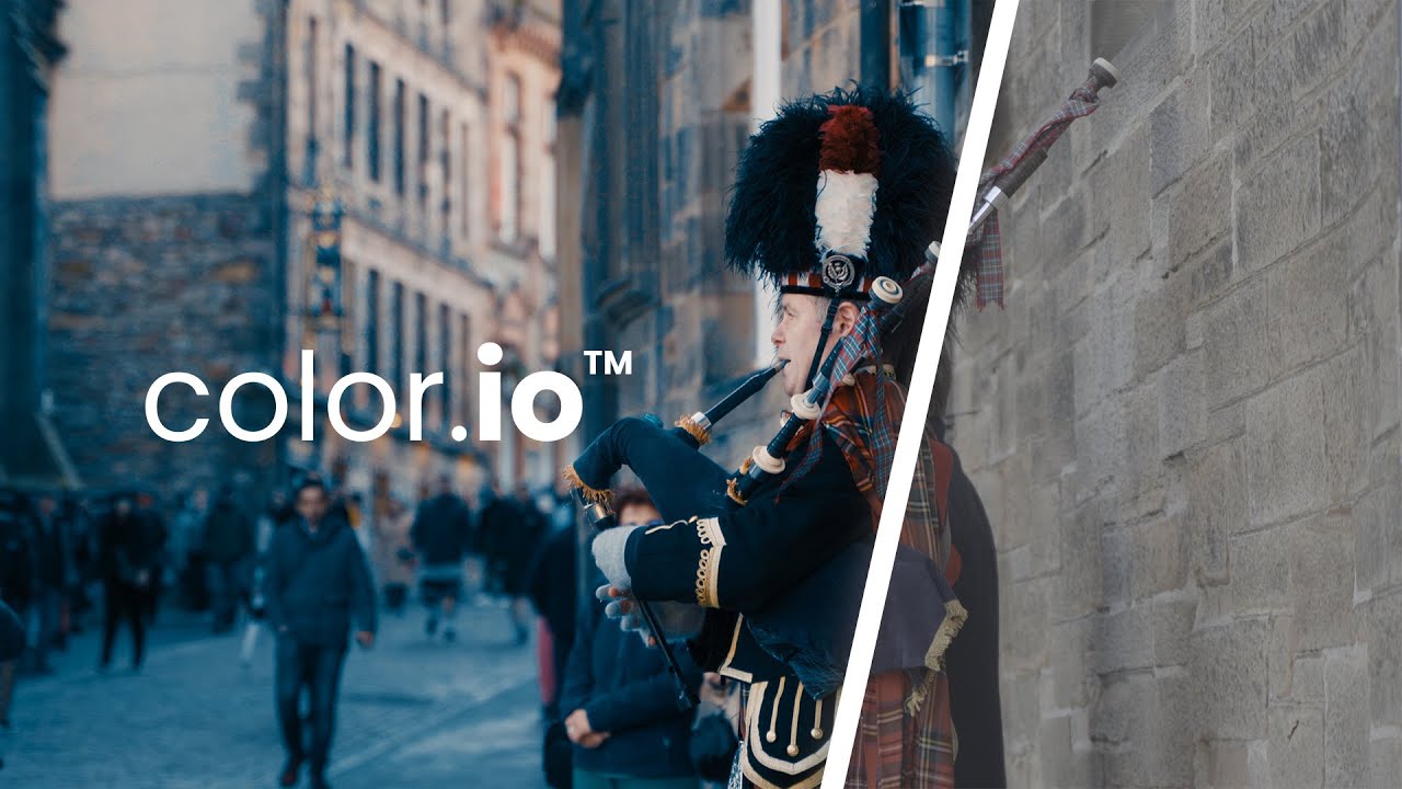 Color.io — обзор и руководство